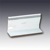 MARKER TOM 1-WAY WHITE N/C