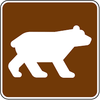Bear Viewing Area RS-012