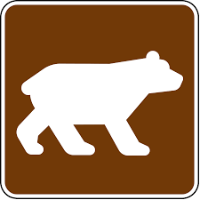 Bear Viewing Area RS-012