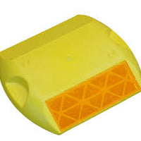 MARKER 1-WAY YELLOW TYPE H