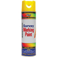 MARKING PAINT FLUOR YELLOW