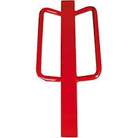 POST DRIVER 2-1/2"