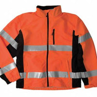 JACKET WINDBREAKER