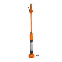 Backfill Tamper  - 131