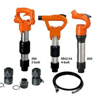 Chipping Hammers