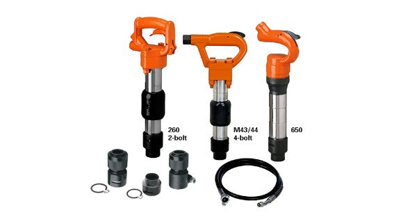 Chipping Hammers