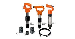 Chipping Hammers