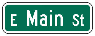 Street Name D3-1