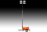 WANCO Long-Run Light Towers WLTL