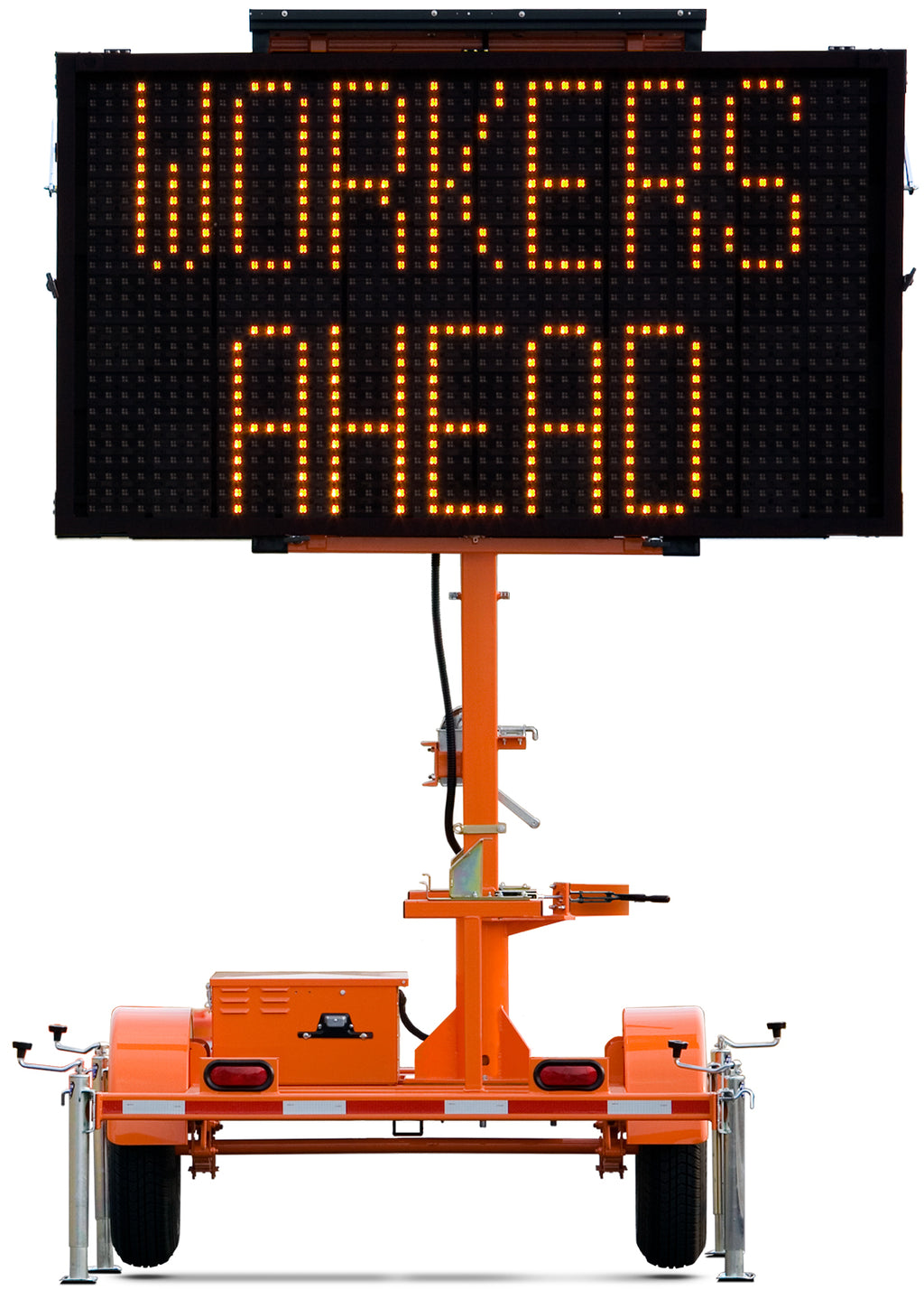 WANCO MINI FULLMATRIX CMS
