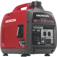 GENERATOR HONDA 2000 WATT