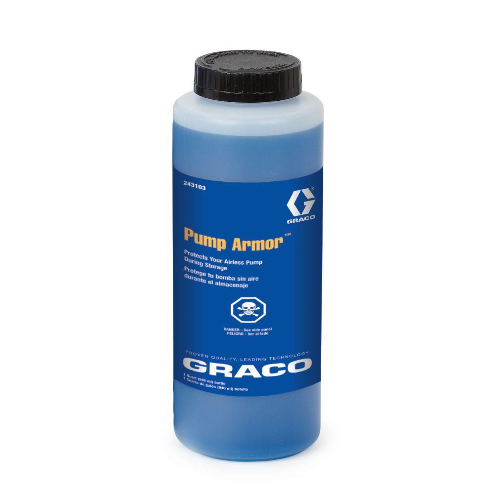 GRACO PUMP ARMOR 1 QT