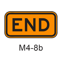 END M4-8b