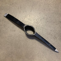 PICK HEAD (RAILROAD PICK)