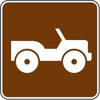 Off-Road Vehicle Trail RS-067