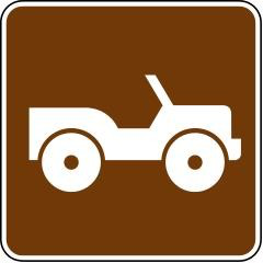 Off-Road Vehicle Trail RS-067