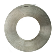 BANDING VALUE 3/4"X100' SS