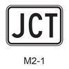 Junction Auxilary M2-1