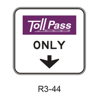 Periods of Operation [symbol] R3-44