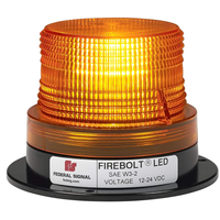 FIREBOLT LIGHT MAGNETIC MOUNT