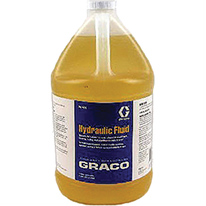 GRACO HYDRAULIC FLUID 1 GALLON