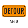 DETOUR M4-8