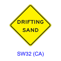DRIFTING SAND SW32(CA)