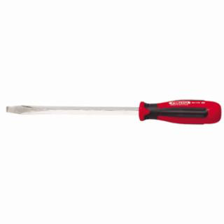 SCREWDRIVER SLOTTED 10