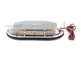 12/24V CLR/AMB LED'S 17.25