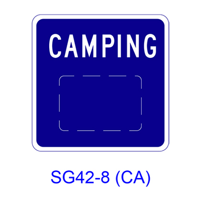Specific Service Ramp SG42-8(CA)