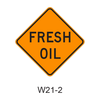 FRESH OIL W21-2