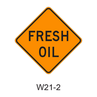 FRESH OIL W21-2