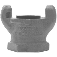FEMALE COUPLER 1/2"