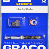 GRACO GUN REPAIR KIT