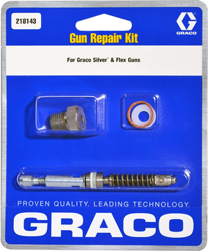 GRACO GUN REPAIR KIT