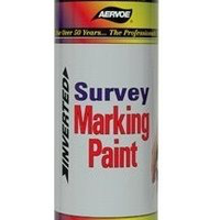 MARKING PAINT FLUORESCENT BLUE