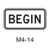 BEGIN Auxiliary M4-14