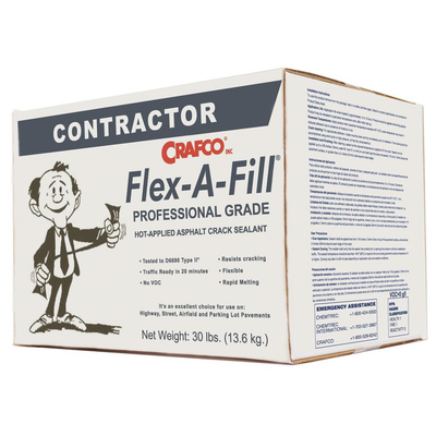 BITUMINOUS FLEXIBLE 38 LB/BX
