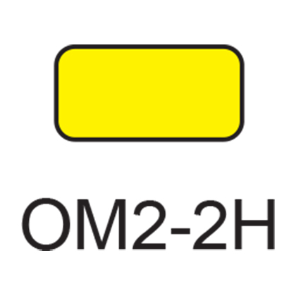 Type K Object Marker OM2-2H
