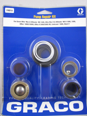 GRACO PUMP REPAIR KIT 5900