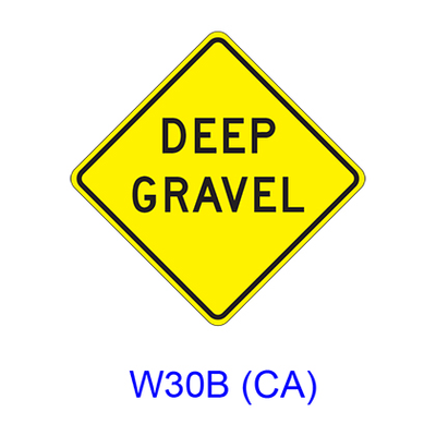 DEEP GRAVEL W30B(CA)