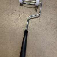 4" ROLLER FRAME