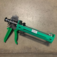 EPOXY A&B COMBU GUN