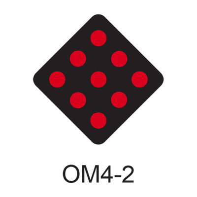 Type 4 Object Marker OM4-2