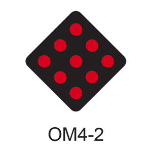 Type 4 Object Marker OM4-2