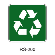 Recycling RS-200