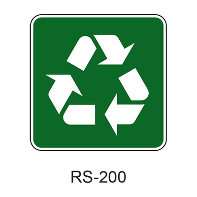 Recycling RS-200