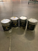 SAFETYSTEP INSTALL KIT (COLOR)