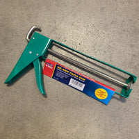 CAULKING GUN SKELETON