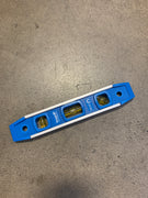 LEVEL TORPEDO MAGNETIC 9"